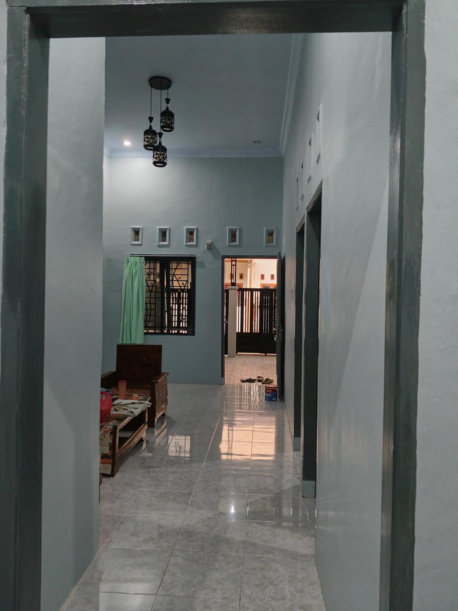 Rome Residence Sibolga Pandan Halangan Exterior foto